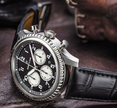 breitling navitimer 2018|breitling navitimer price guide.